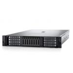 Dell EMC PowerEdge R750xa PCIe GPU Server for Computing