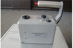 China Electronic Sharp Point Tester , Strollers Testing Instrument supplier
