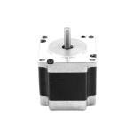 2.24V 8 Leads Two Phase Stepper Motor 1.8 Degrees 0.9Nm 127 Oz In 57BYGH432 02 for sale