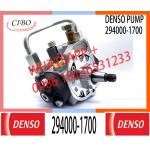 High performance For HYUNDAI Engine Common Rail Diesel Fuel Injector Pump 294000-1700 for sale