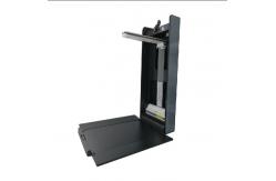 China Professional HD Foldable Document Scanner Camera Audio Presenter Wall Mount Digital Visualizer supplier