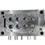 Design And Assembly Precision Plastic Shell Plastic Mold Components For Bluetooth Headphone
