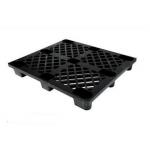 Nine Feets Electronic Conductive Pallet Stackable 2000kg ESD PCB Racks for sale
