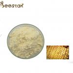 10-HDA:5% Pure Fresh Royal Jelly Lyophilized Powder Organic Fresh Royal Jelly High Quality for sale