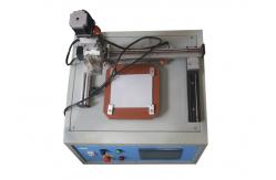 China Single Station Electrical Appliance Testing Equipment Insulation Surface Scratch Resistance Test IEC60335-1 supplier
