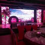 P2.5 Indoor LED Screen Led TV Front Service LED Rental Screen for sale