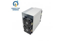 China Sha 256 Bitmian Antminer S19pro 110T Bitcoin Miner Mining Machine Crypto Profitability High supplier