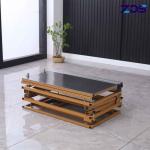 1200*1000mm Foldable Sliding Table Saw Cutting Machine For MDF Plywood
