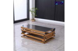 China 1200*1000mm Foldable Sliding Table Saw Cutting Machine For MDF Plywood supplier