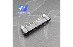 China HW-M80 Connectors, HW-M80-5T10605M3-04-331-00-000 supplier