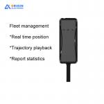 Budget-Friendly Vehicle GPS Tracker - Ideal For Small Fleets & Personal Use Mini Gps Car Tracker for sale