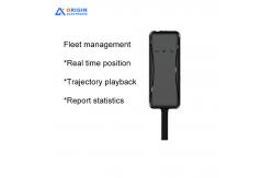 China Professional Fleet GPS Tracker - Advanced Management for Commercial Vehicles vehicle tracking system supplier