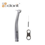 Turbina Speed LED E Generator Airotor Handpiece Push Button for sale