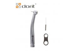 China Turbina Speed LED E Generator Airotor Handpiece Push Button supplier