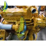Original Diesel C9 Complete Engine Assy For E330C Excavator Spare Parts for sale