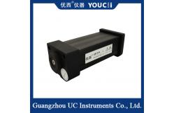 China USB Interface Optical Power Meter Dynamic Range Up To 85dB supplier