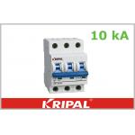 10kA MCB Miniature Circuit Breaker for sale