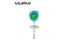 China Industrial Smart Display Tuning Fork Density Meter supplier