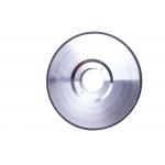 Dia 400mm 180 Grit Electroplated CBN Grinding Wheel Virtrified Bond for sale