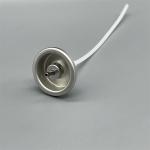 One-Inch Metered Valve for Residential Plumbing - Reliable Flow, Easy Installation for sale