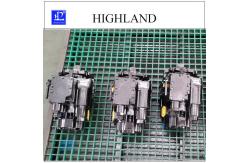 China Grape Machinery Hydraulic Piston Pumps Anti Pollution Axial Plunger Pump supplier