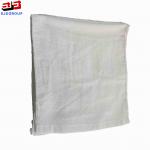 Towel Cutting 25kg Packing Cotton Wiping Rags for sale