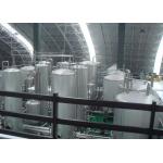 Commercial Reverse Osmosis Water Purification System For RO Water Treatment for sale
