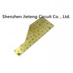 HASL Lead Free FR4 SMT PCB Board Intelligent Robot Circuit Board for sale