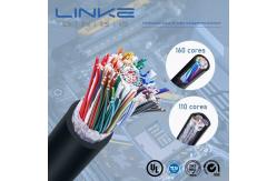China High-Density and High-Conductivity UL Electrical Wire for Electronic Equipment supplier