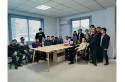 China Smoke Density Tester manufacturer