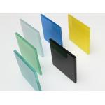 Multiple Layers Extra Clear Float Laminated Insulating Glass Customized