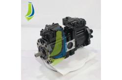 China High Quality Hydraulic Main Pump For JS140 Excavator Parts supplier