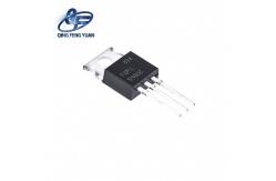 China FQP5N60C Power MOSFET New And Original Transistor / Transistors FQP5N60C supplier