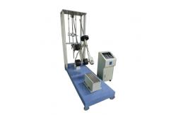 China Bicycle Bike Frame Front Fork Frequent Vibration Durability Tester Multifunctional supplier