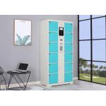 ODM Smart Electronic Locker for sale