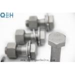 Dacromet Heavy Hex Bolts Heavy Hex Nuts A325M A563M F436M F959M M22X100
