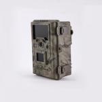 programmable 2.4 Inch Waterproof IP54 Infrared Trail Camera for sale