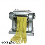 220V 50HZ Electric Pasta Maker Home Fresh Electric Spaghetti Maker 150mm for sale