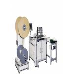 Multifunctional  Double Loop Wire Binding Machine Highest Efficiency Binding