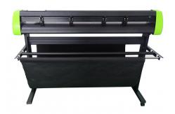 China 1350mm Cutting Plotter supplier