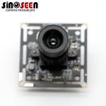 OV2710 Sensor Fixed Focus Lens 1080P Camera Module USB Driver Free Plug And Play for sale
