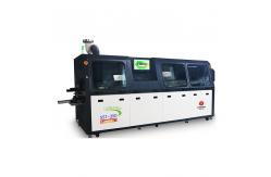 China Selective Tin Wave Soldering Machine SUNEAST SST-350 Dual Board Manufacturing Process supplier