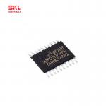 STM32F030F4P6TR MCU Microcontroller Unit High-Performance And Reliable for sale