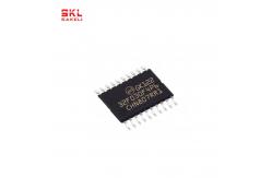 China STM32F030F4P6TR MCU Microcontroller Unit High-Performance And Reliable supplier