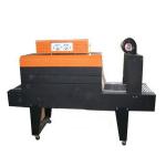 BSE4535 PVC/PE film plastic bottle wrapper/ heat shrink packing machine for sale