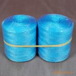100% Virgin Polypropylene Twisted Greenhouse Twine For Tomato Tying for sale