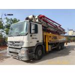 2019 XCMG HB50V Used Concrete Pump Turck Without Truck Boom Upper On Sale for sale