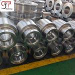 42CrMo4 Stress-Relieved Alloy Steel Forgings for Metallurgical Equipment for sale