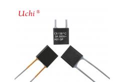China Transformers Tf 102C Fusing Temp 99C Alloy Thermal Link Home Electrical Appliances supplier