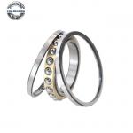 High Speed QJ328-N2-MPA-C3 Four Point Angular Contact Ball Bearing ID 140mm OD 300mm ABEC-5 for sale